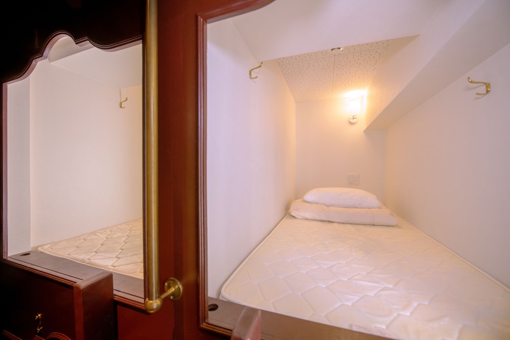 Shared Dormitory, Mixed Dorm photo 1