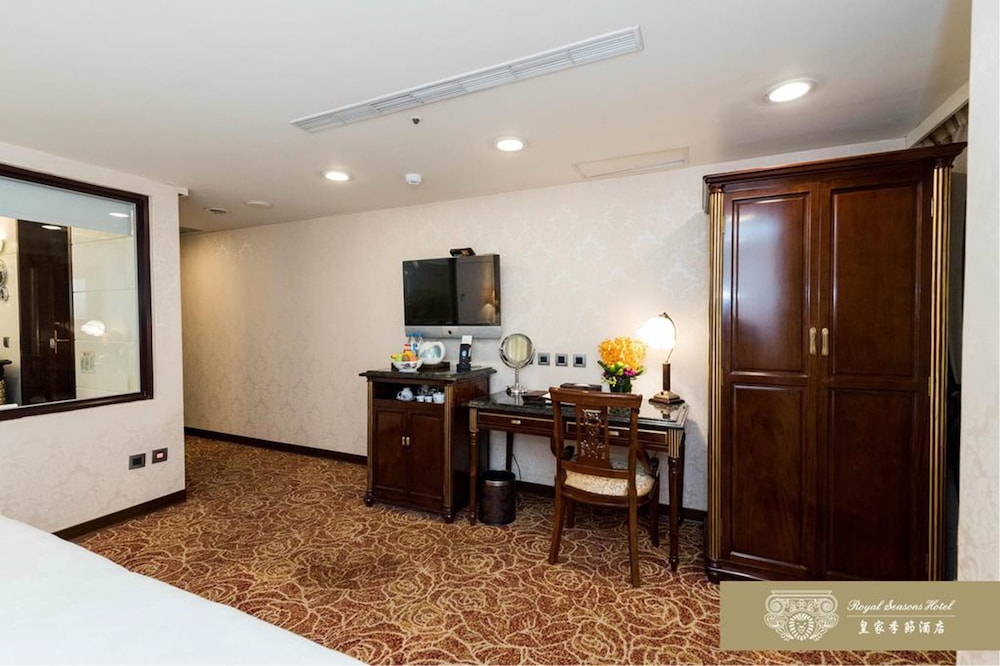 Executive Double Room (Royal building) photo 3