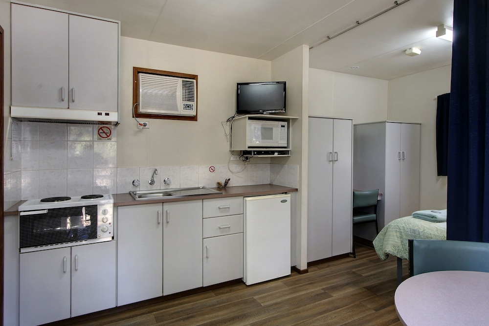 Standard Cabin, 1 Bedroom