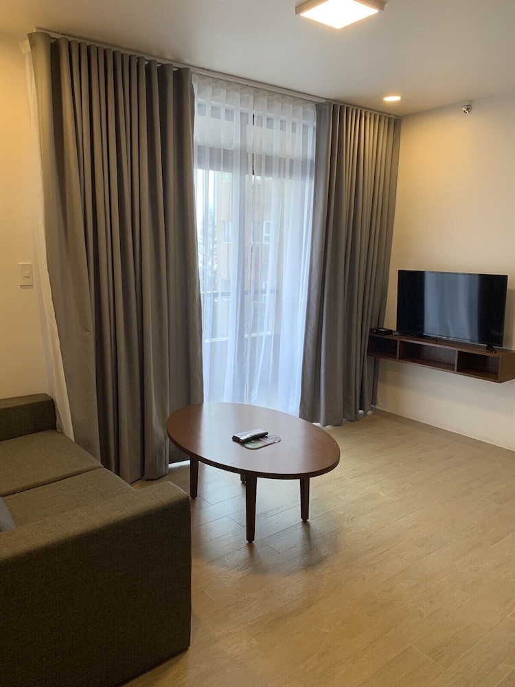 One Bedroom Suite photo 2