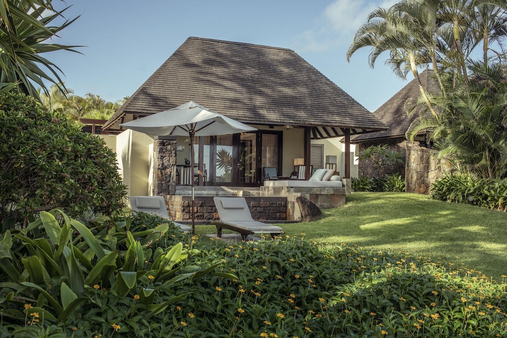 Island Garden Pool Villa King Bed - Photo 7