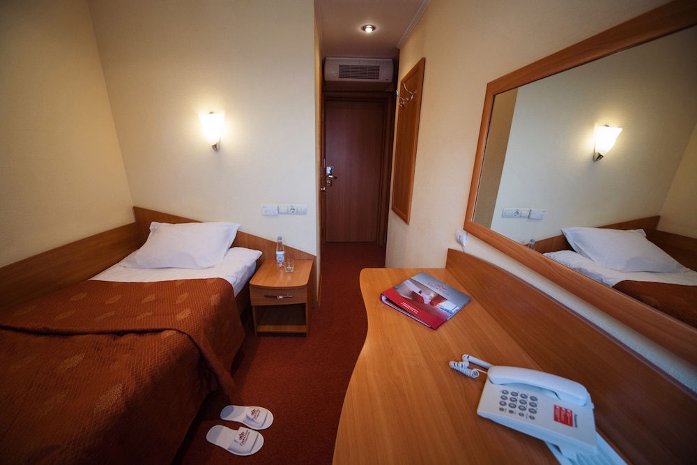 Economy Single Room photo 2