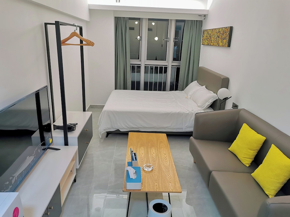 Basic Double Room