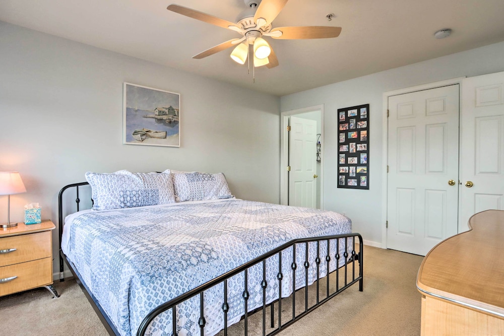 Apartment (2 Bedrooms) photo 1
