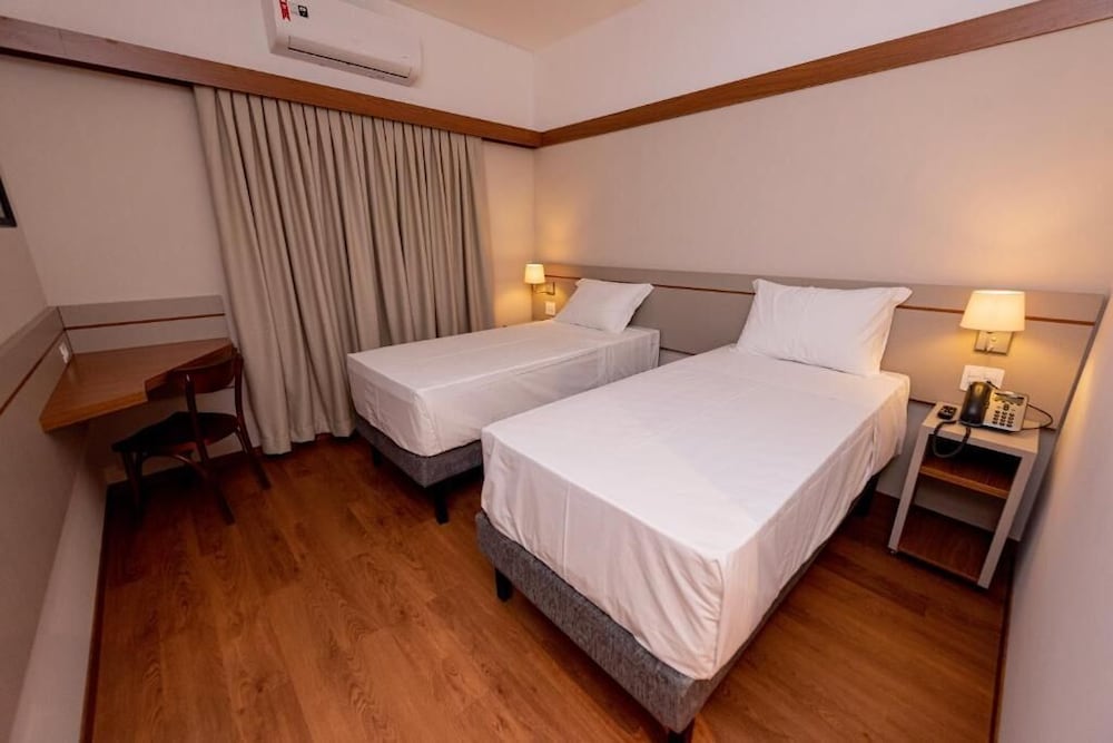 Standard Single Room - Photo 1