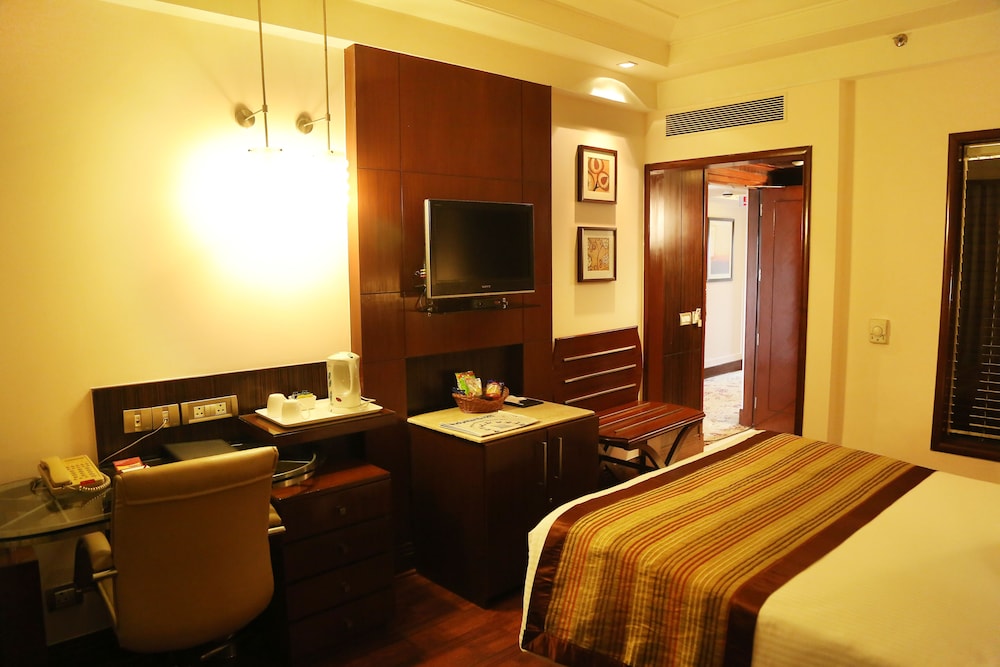 Deluxe Room - Photo 15