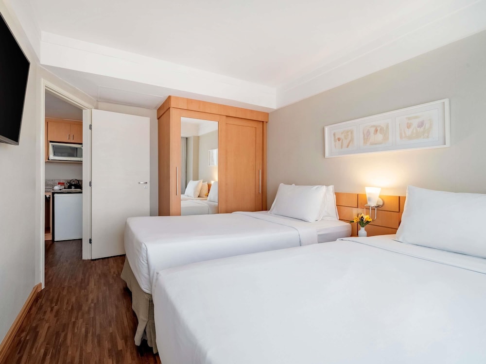 Standard Room, 2 Twin Beds - Photo 5