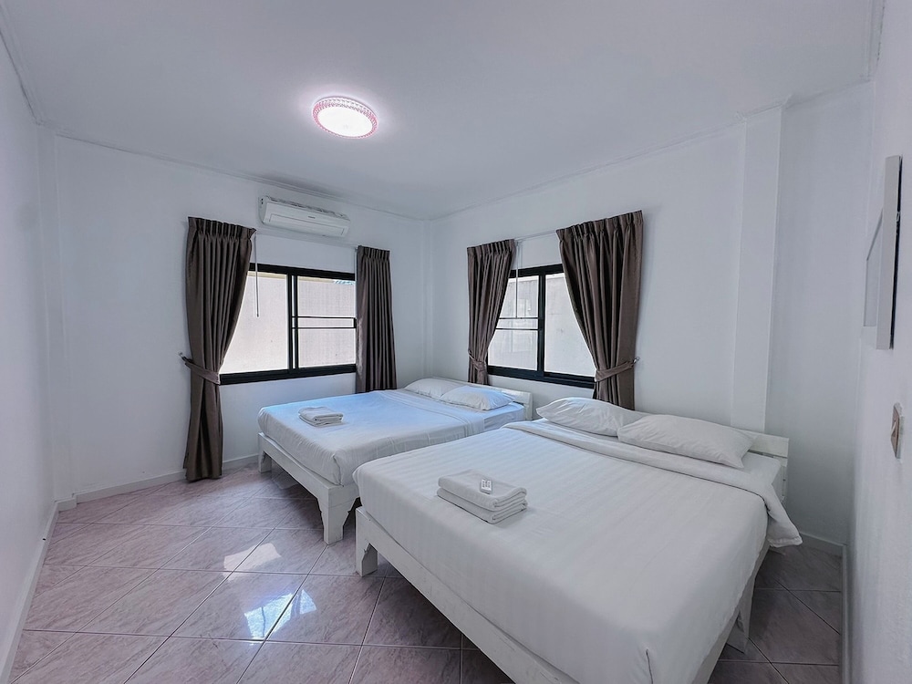 Standard Villa