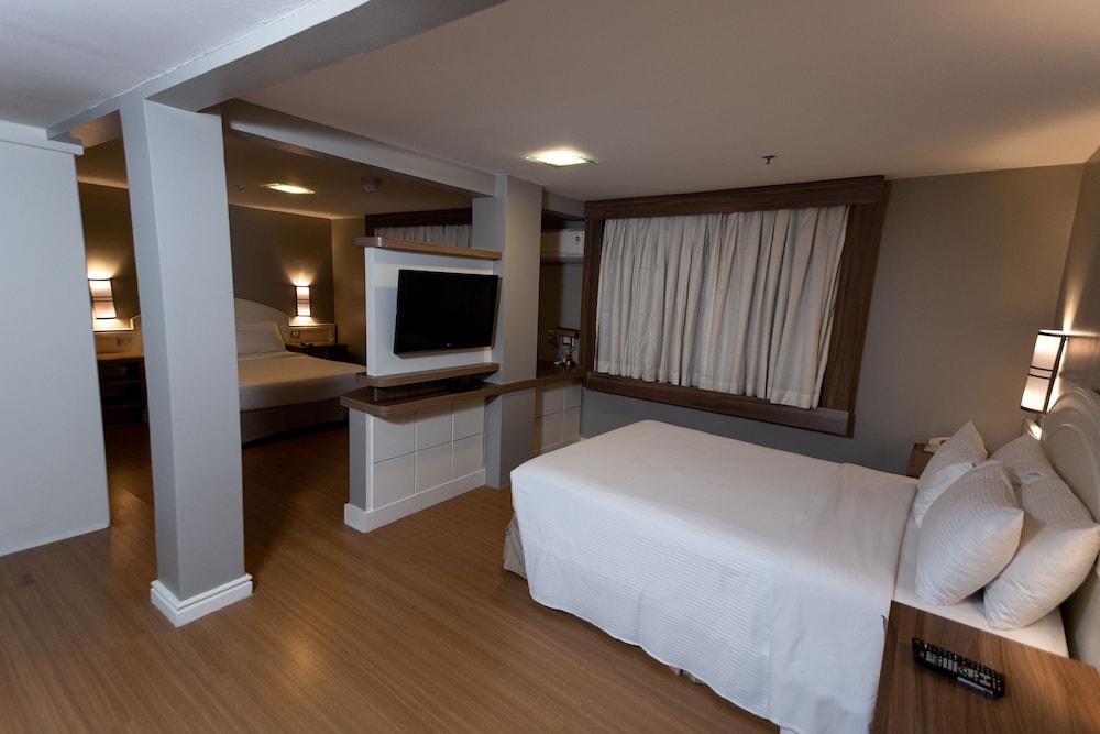 Superior Twin Room, 2 Double Beds - Photo 9