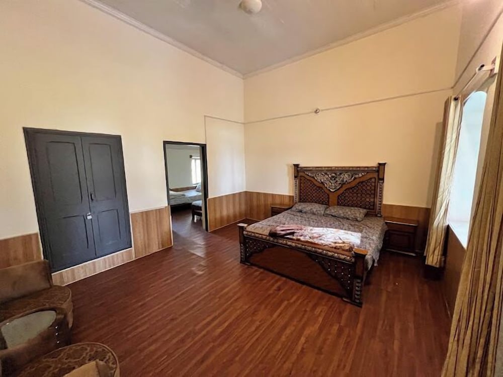Deluxe Double Room photo 1