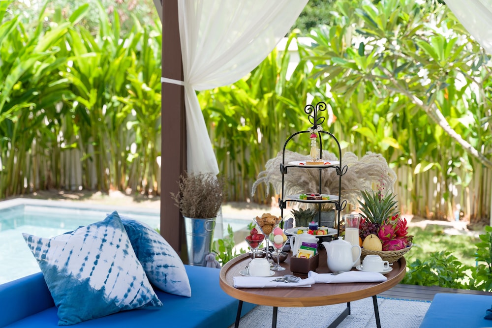 Villa (Pool Villa) - Photo 4