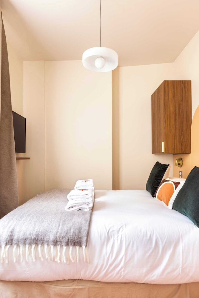Comfort Apartment photo 1