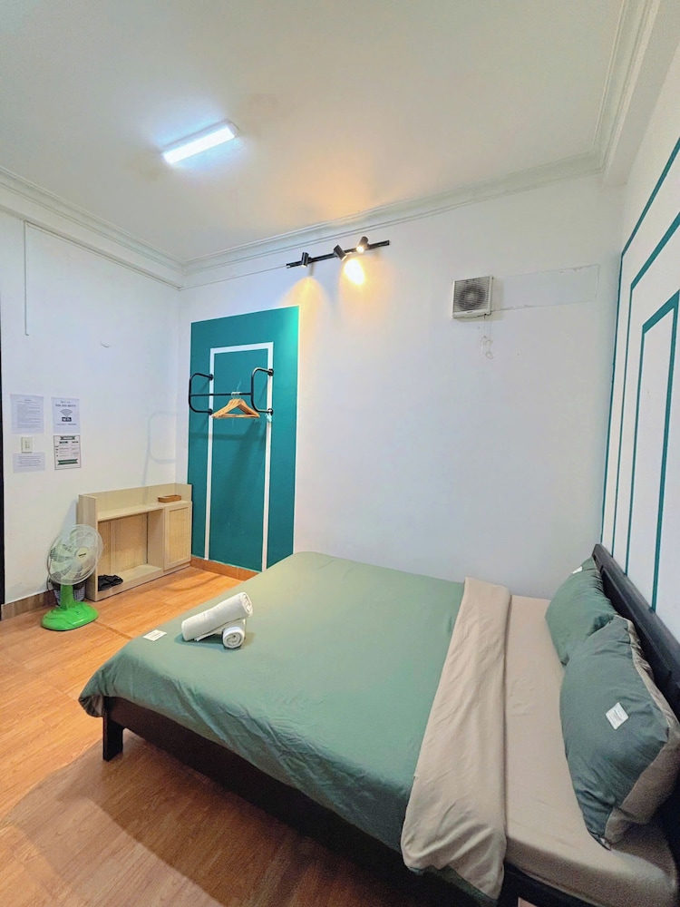 Basic Double Room