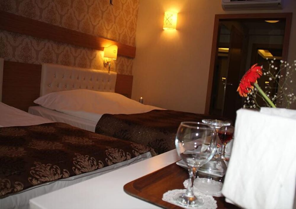 Economy Double or Twin Room photo 3