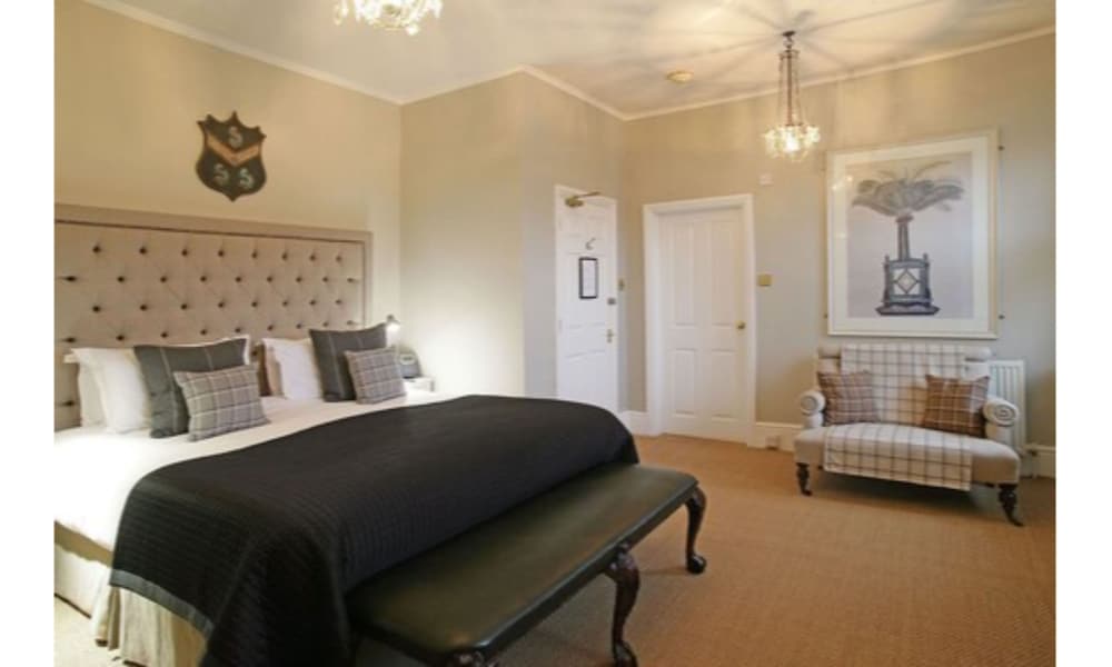 Premium Deluxe Room photo 2