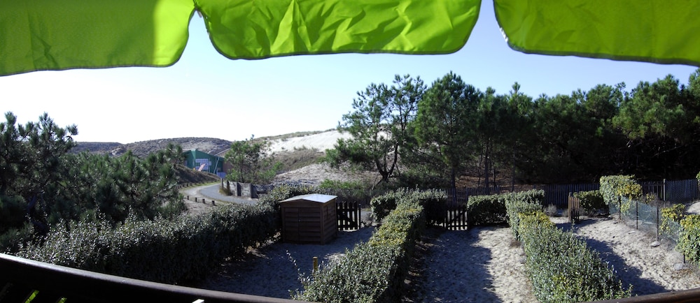 Apartment, 4 Bedrooms (Appt T4 Terrasse) photo 3