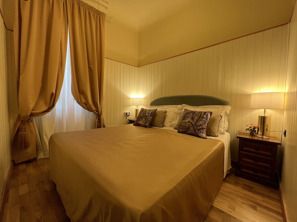 Suite Matrimoniale - Photo 1