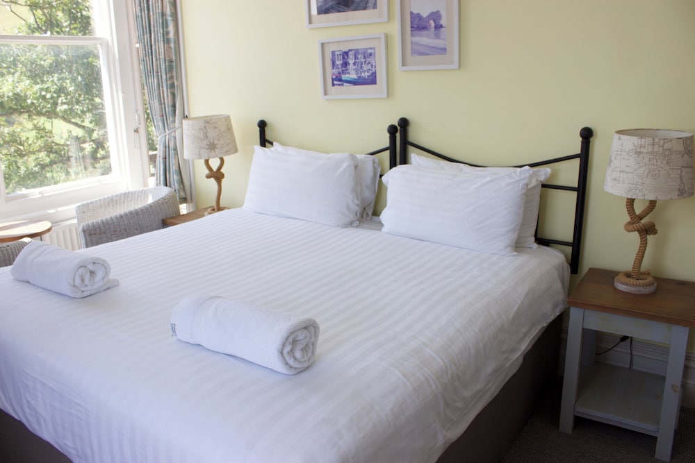 Superior Double Room, Sea View - Photo 2