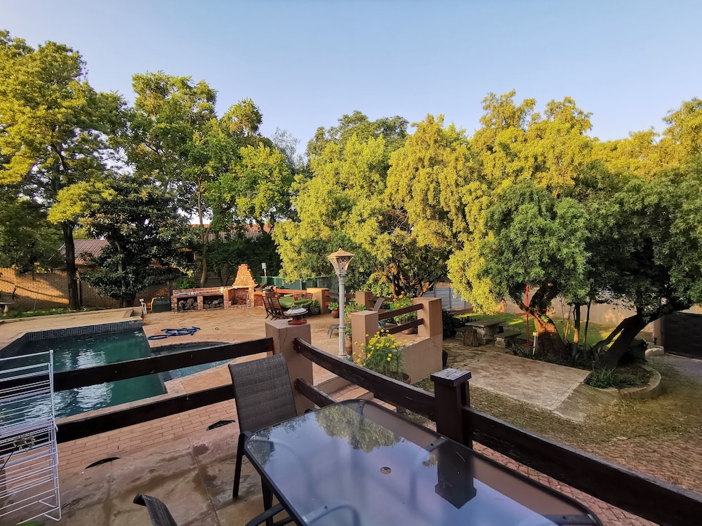 Executive Apartment, 1 Bedroom photo 2