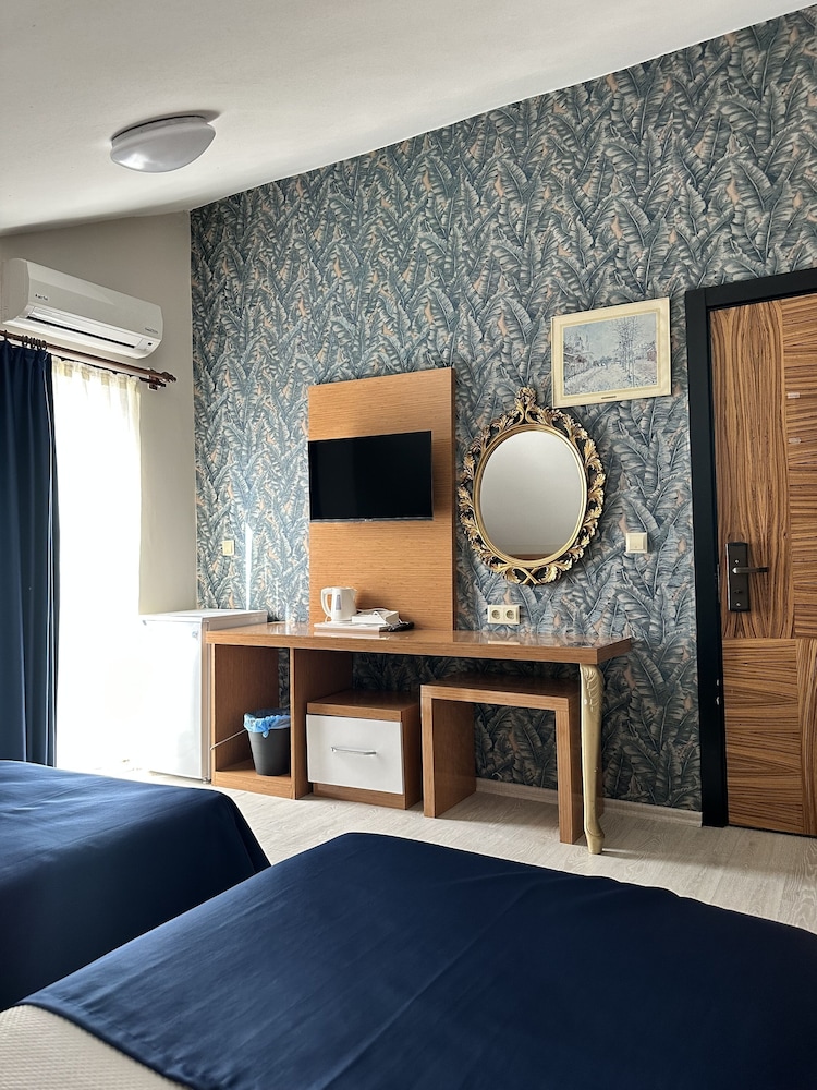 Family Suite photo 1