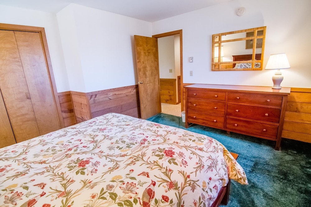 House, Multiple Beds (Hideout Chalet) photo 2