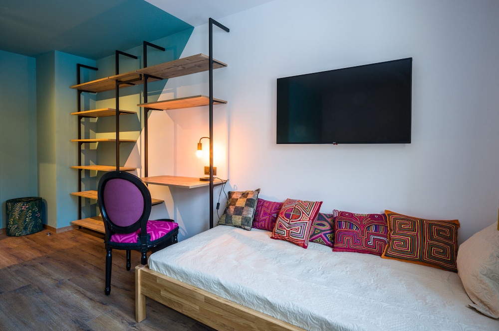 Triple Room photo 2