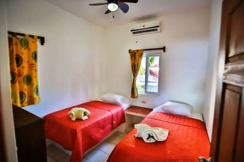 Standard Twin Room photo 2