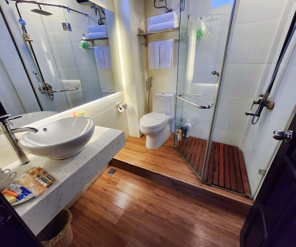 Superior Double Room - Photo 11