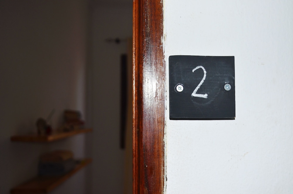 Double Room, 1 Bedroom photo 2