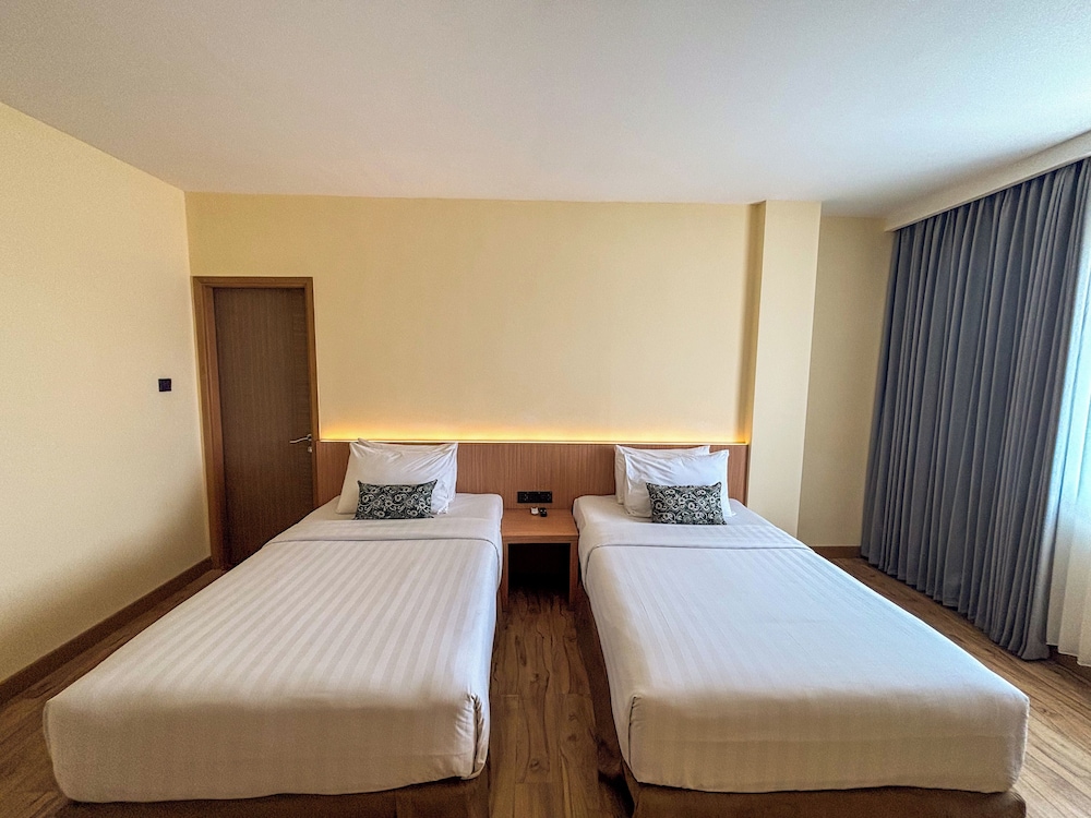 Junior Suite, 1 Bedroom - Photo 14