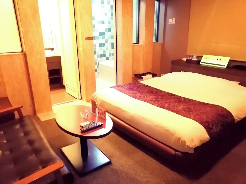 Basic Double Room photo 1