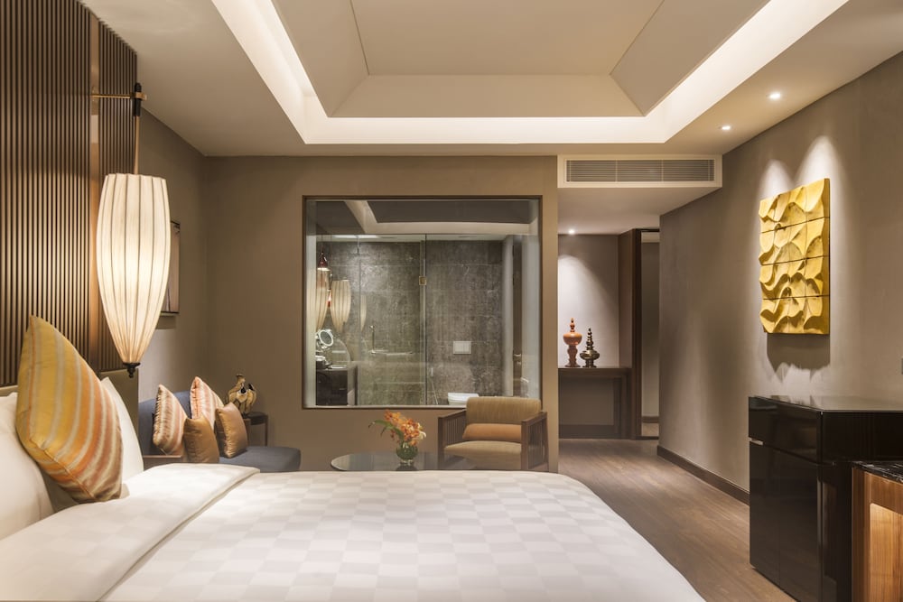 Inya Wing-Prestige Room