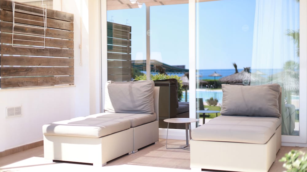 Superior Double Room, Garden View photo 3