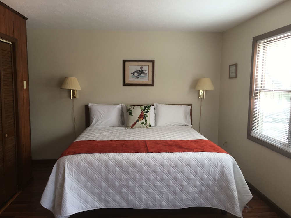 Studio, 1 King Bed, Mountain View photo 2