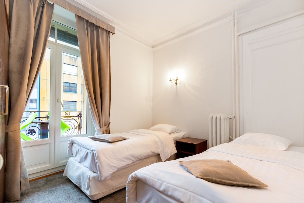 Quadruple Room photo 1