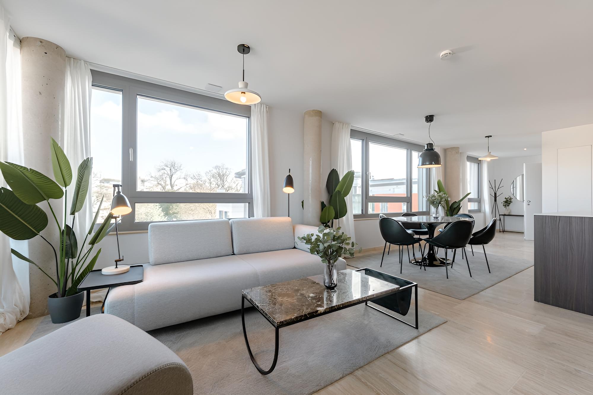 Apartment photo 2