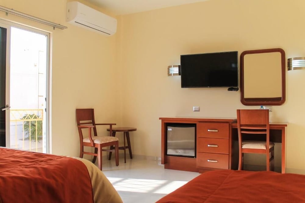 Premium Room, City View photo 1