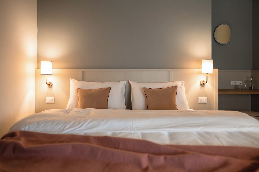 Design Double Room photo 2