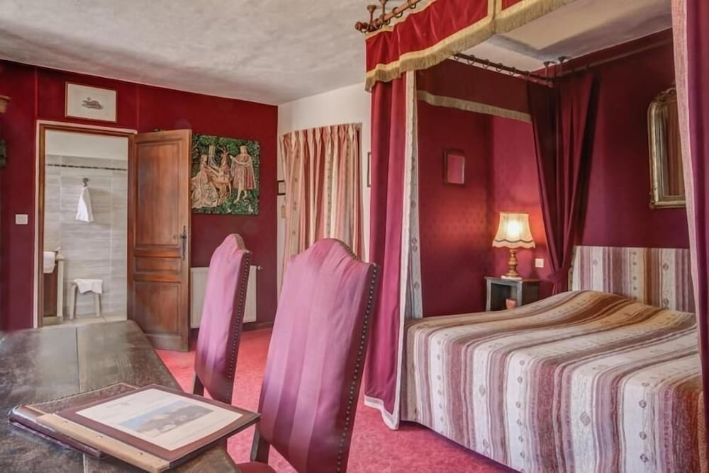 Deluxe Double Room - Photo 3