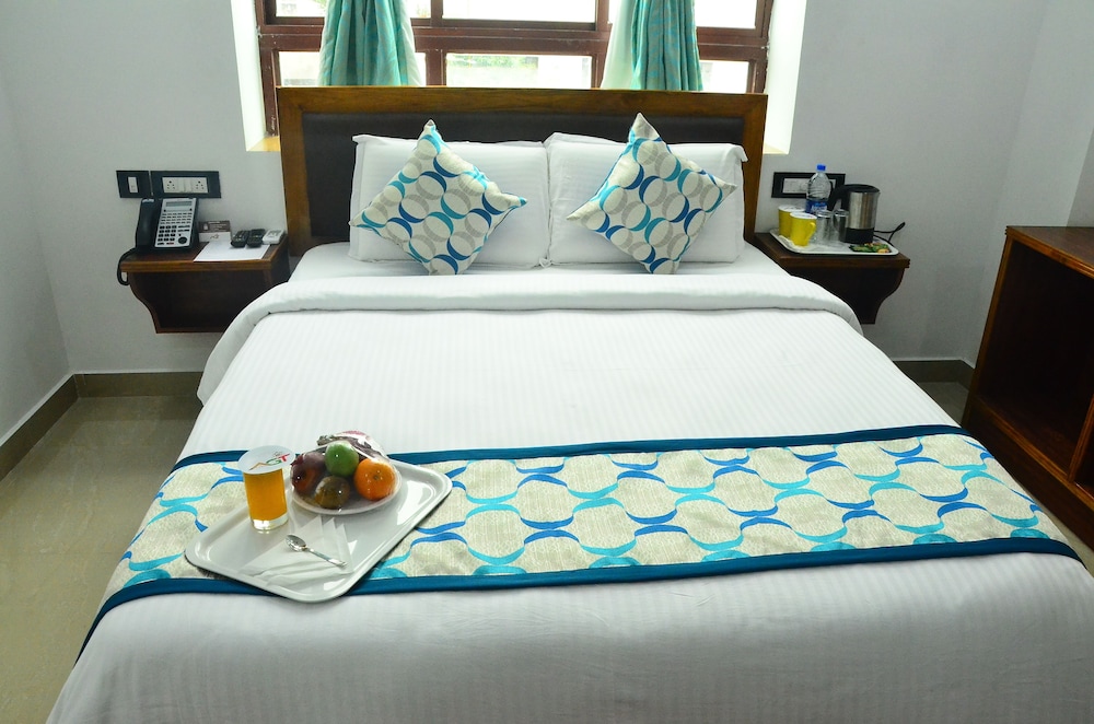 Executive Single Room, 1 King Bed