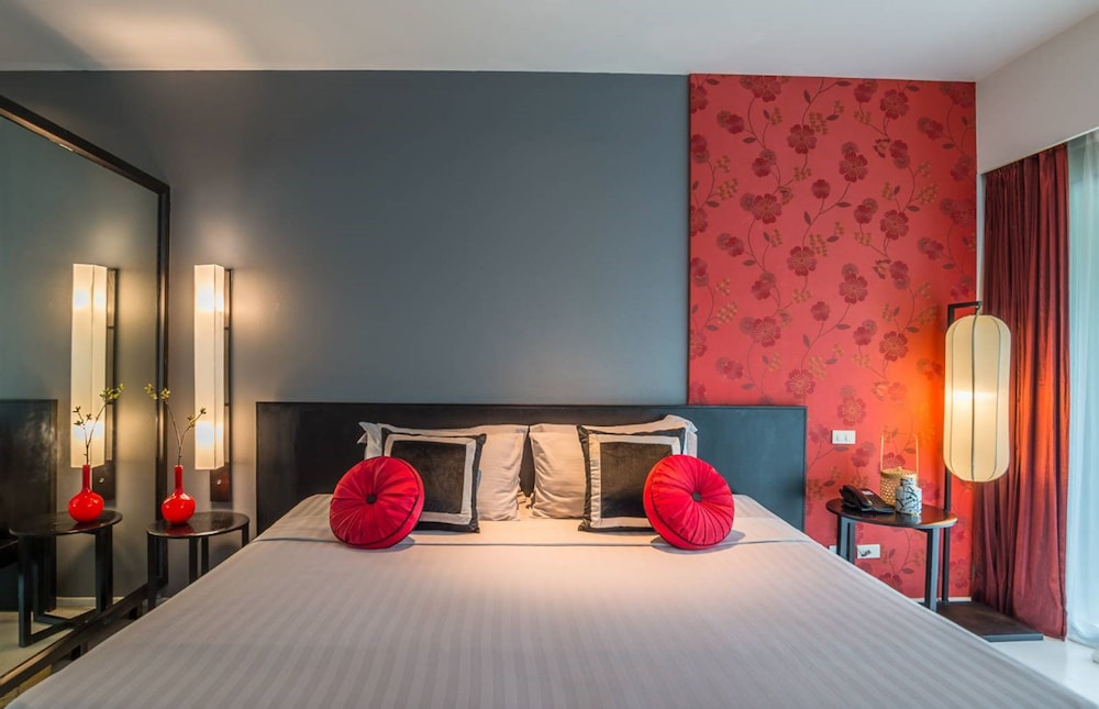 Superior Room - Photo 11