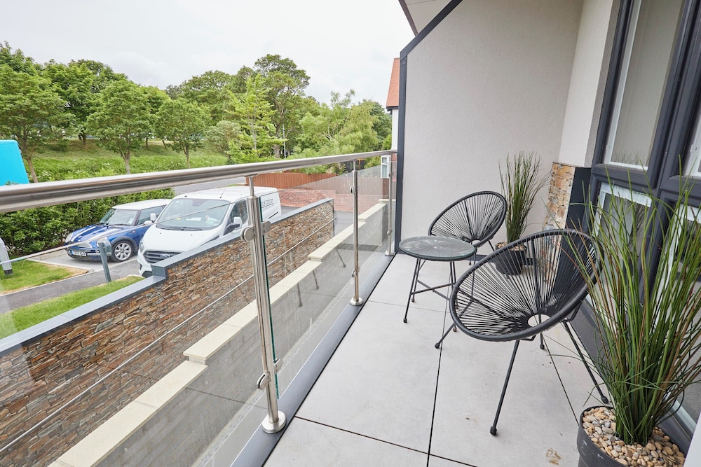 Host & Stay - Scarborough View Luksus Lejlighed, Billede 15