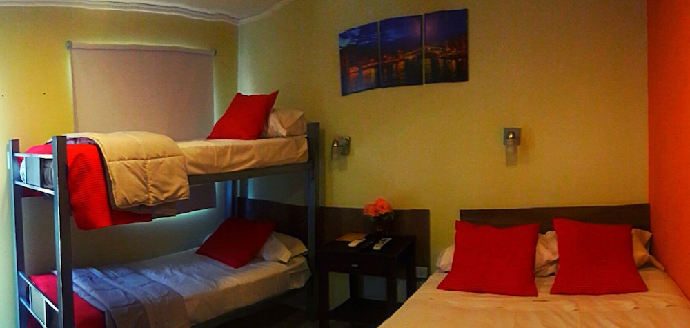 Quadruple Room photo 1