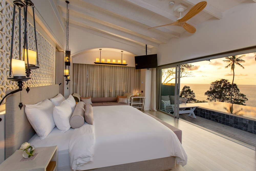 Seaview Pool Villa Romance - Photo 1