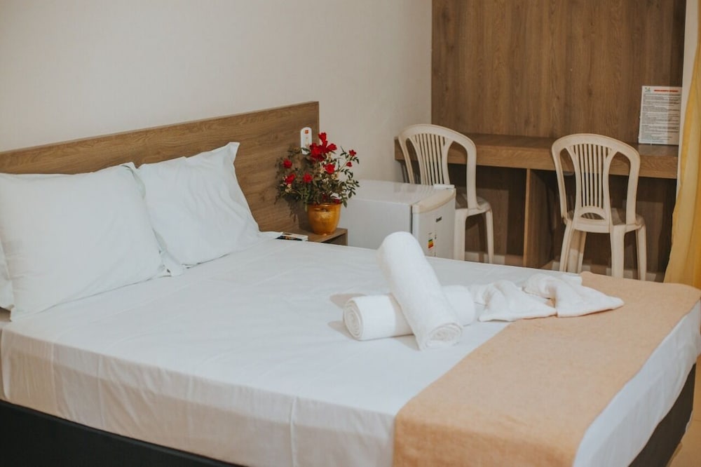 Standard Single Room photo 1