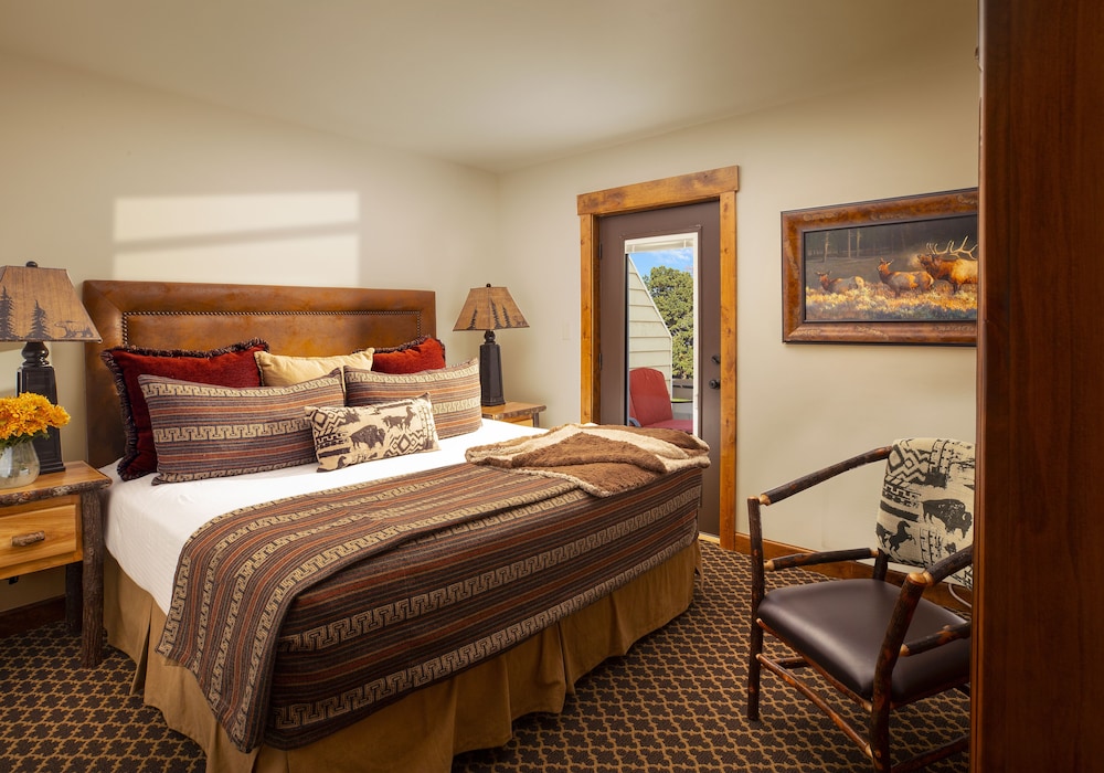 Cottage Suite 51