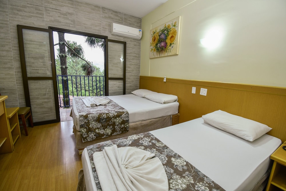 Executive Twin Room, Balcony photo 1