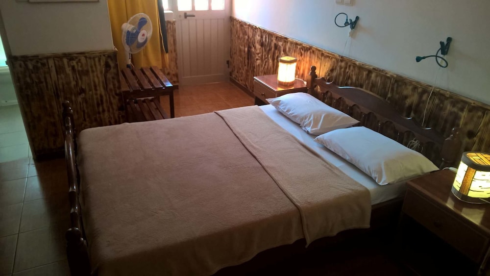 Twin Room photo 3