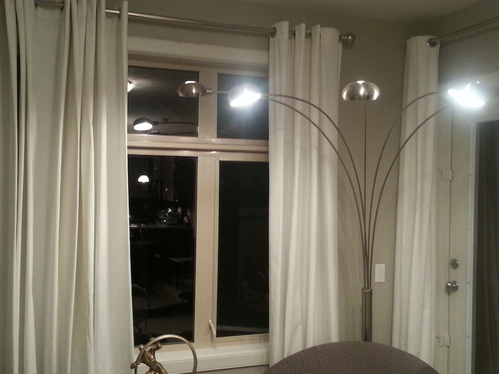 Deluxe Suite, 2 Bedrooms, 2 Bathrooms, City View photo 3