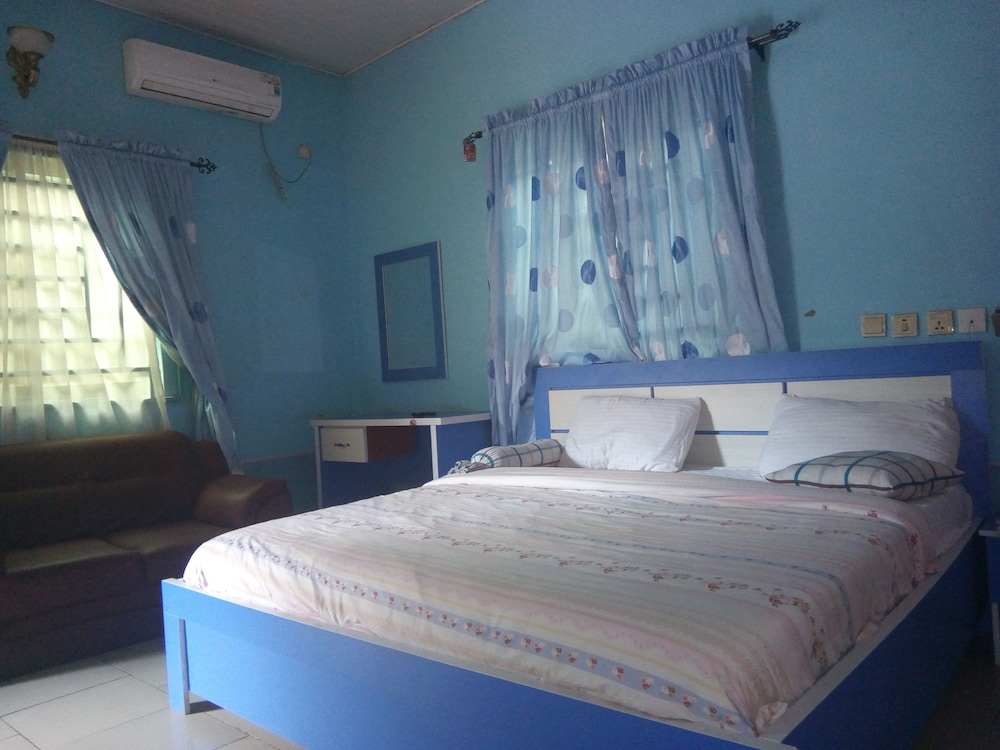 Exclusive Room photo 3